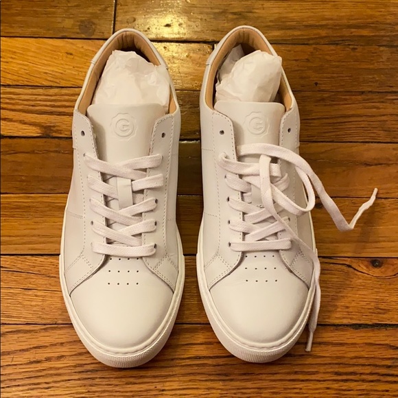 Greats Shoes - Greats Sneakers